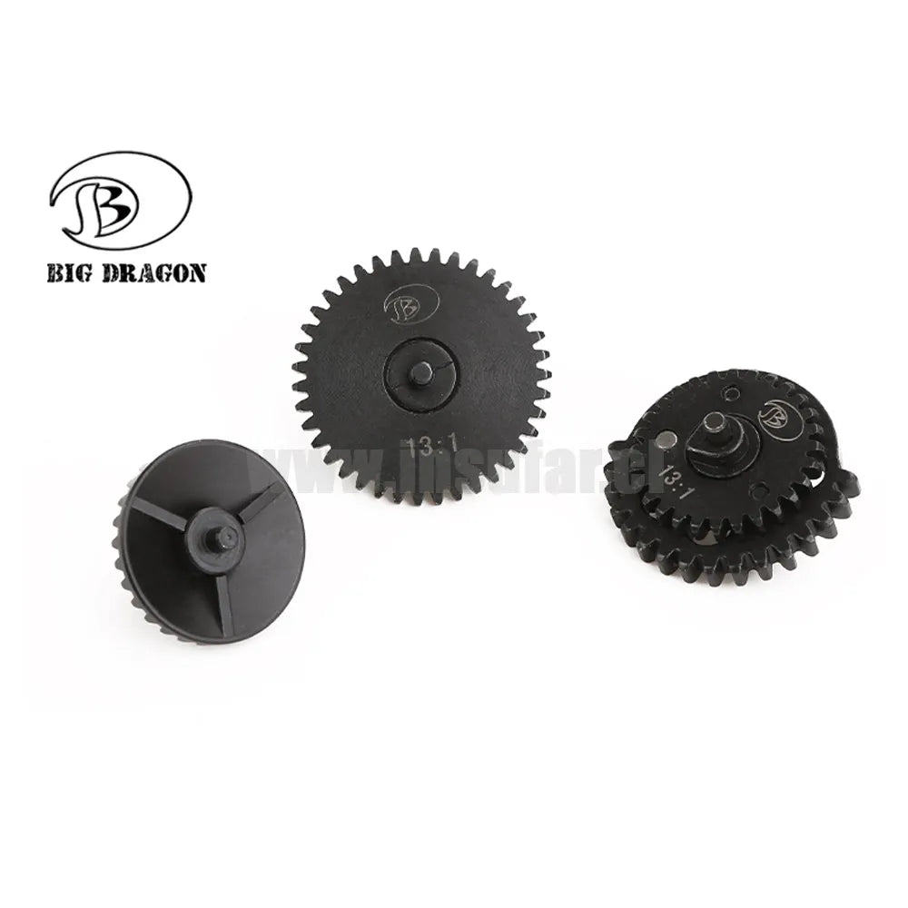 Engranes BD Axis Gear 13:1