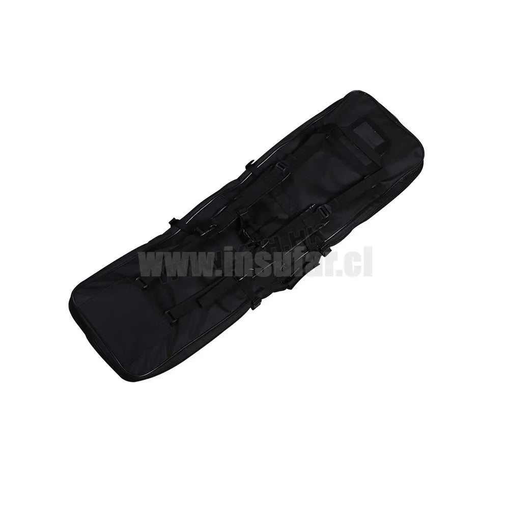 Bolso porta replica 1,2m negro
