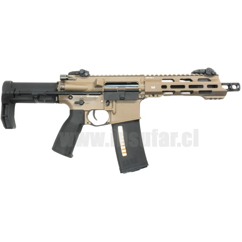 Replica KWA  AEG2.5 VM4 RONIN T6-PDW FDE