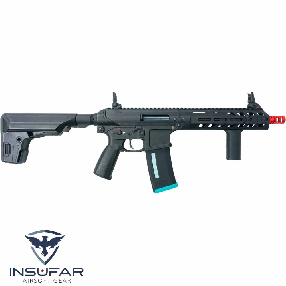 [PRE-VENTA] Replica KWA AEG2.5+ EVE-9