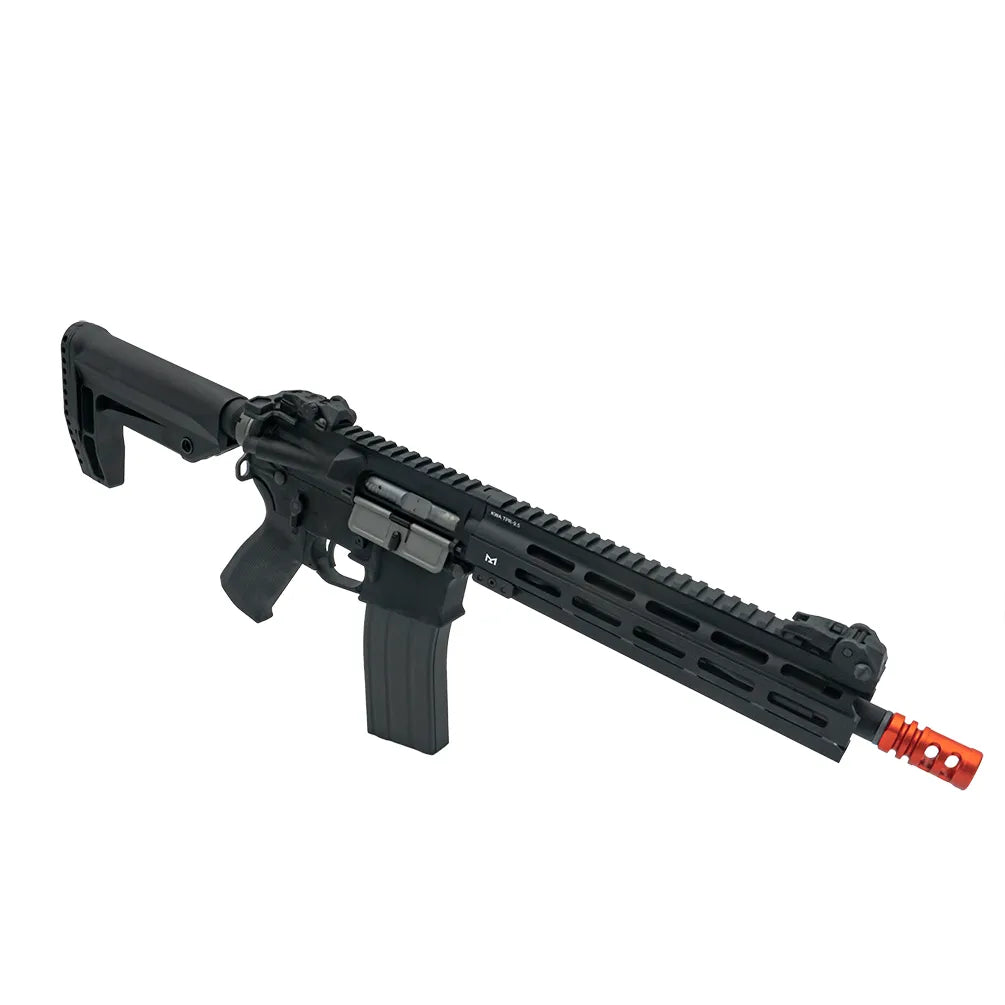 Replica airsoft KWA GBB LM4D M-lok