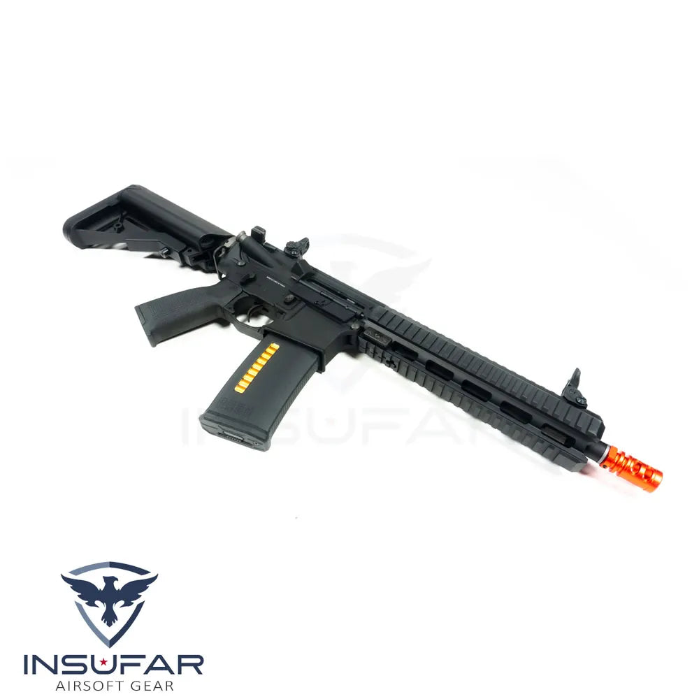 Replica airsoft KWA AEG Recoil Q10 (cut off)