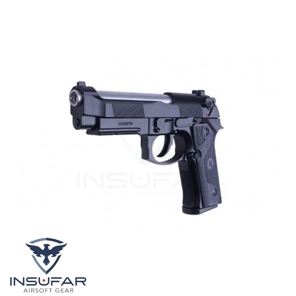 Replica pistola KJW IA gas Full Metal