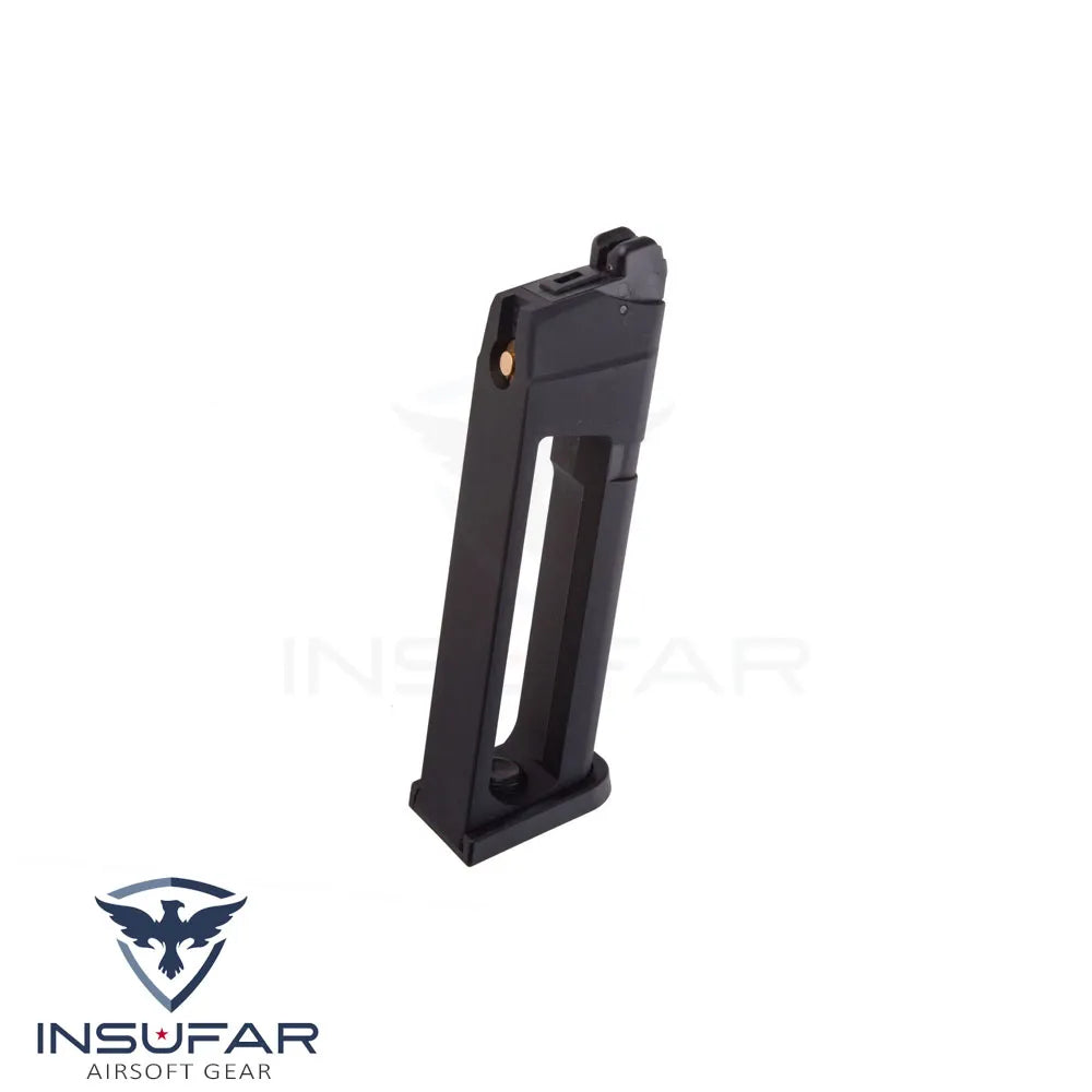 Magazine KJW CO2 para KP-17