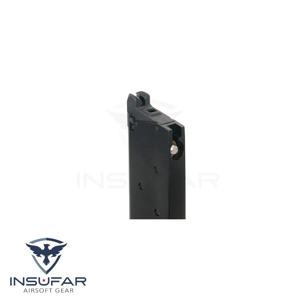 Magazine KJW gas para 1911