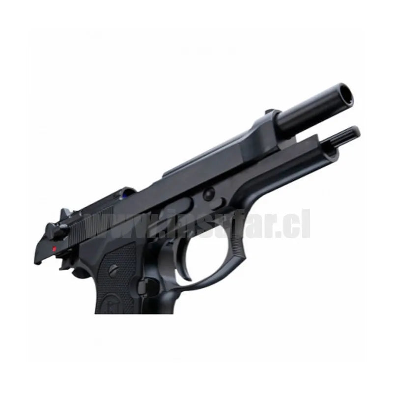 Replica pistola KJW Beretta M9 GBB