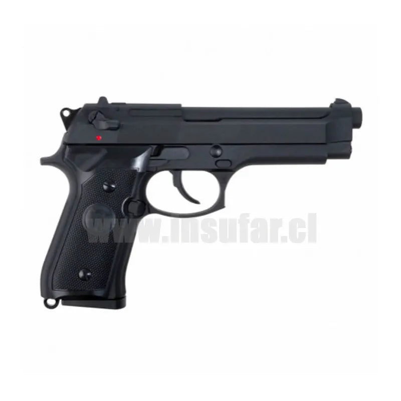 Replica pistola KJW M9A1 GBB