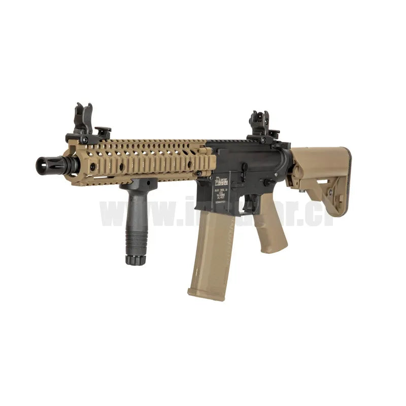Replica Specna Arms Daniel Defense CORE C19 Half tan