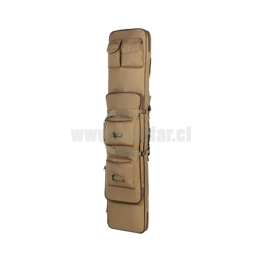 Porta replica Northsentinel 100 cms tan