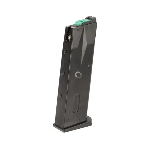 Magazine green gas G&G GPM92