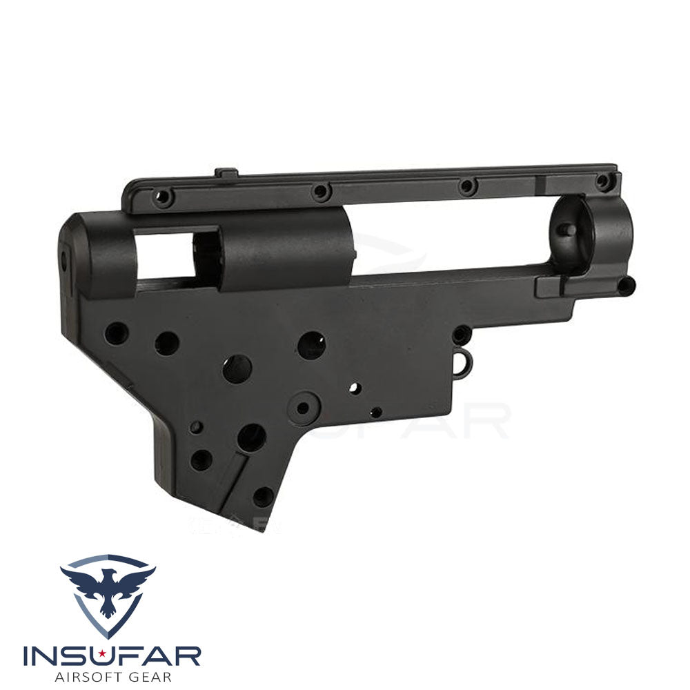 Gearbox reforzado Matrix Ver.2 Airsoft AEG