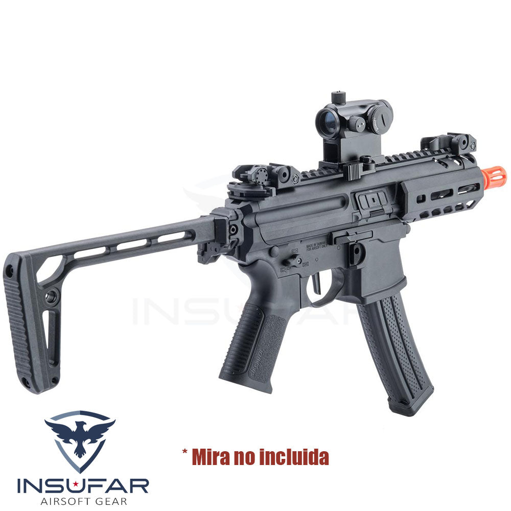 Replica SIG Sauer ProForce Sportline MPX-K AEG SMG