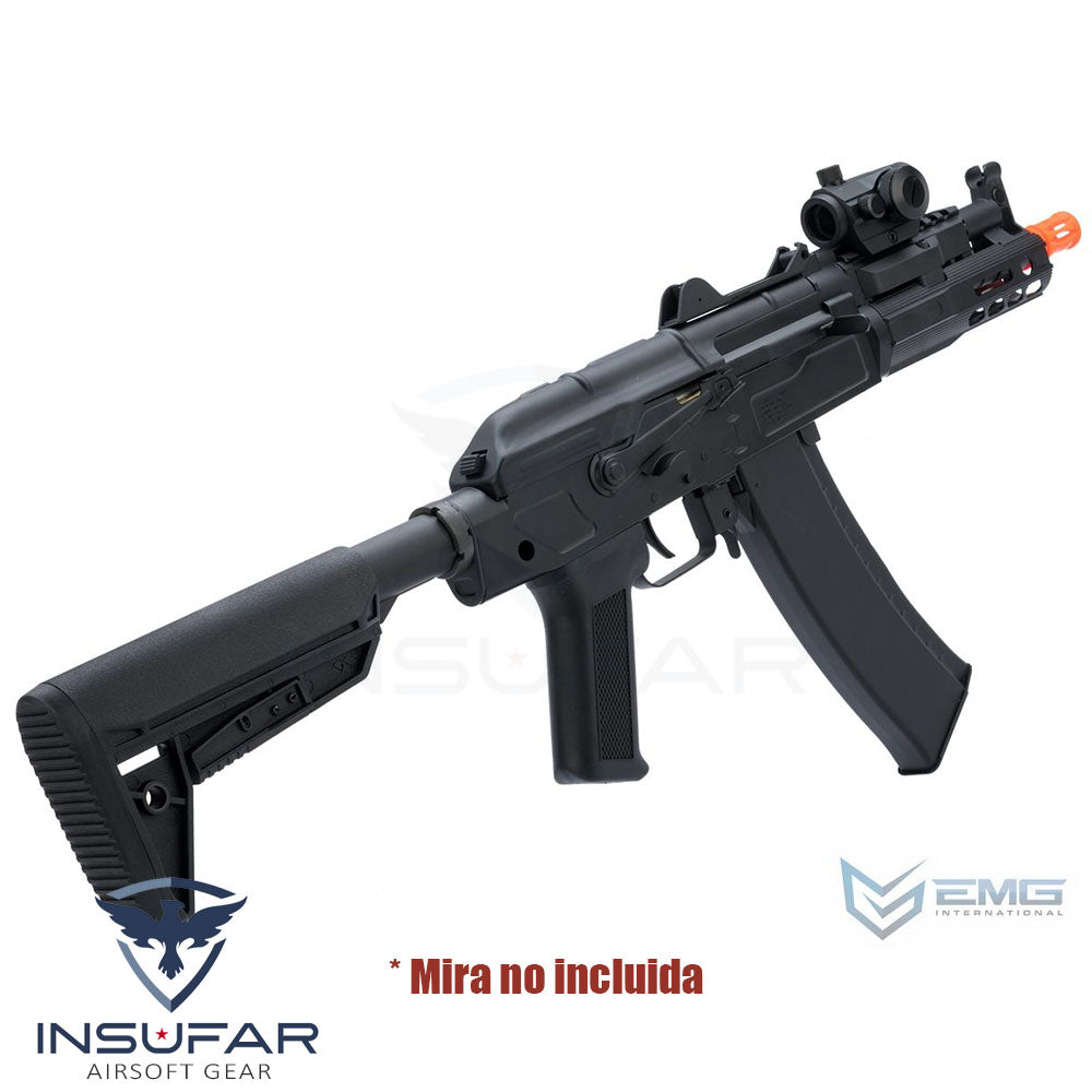 Replica EMG Helios Licenciada Sharps Bros. / SLR Rifleworks MB47 SOLO AEG