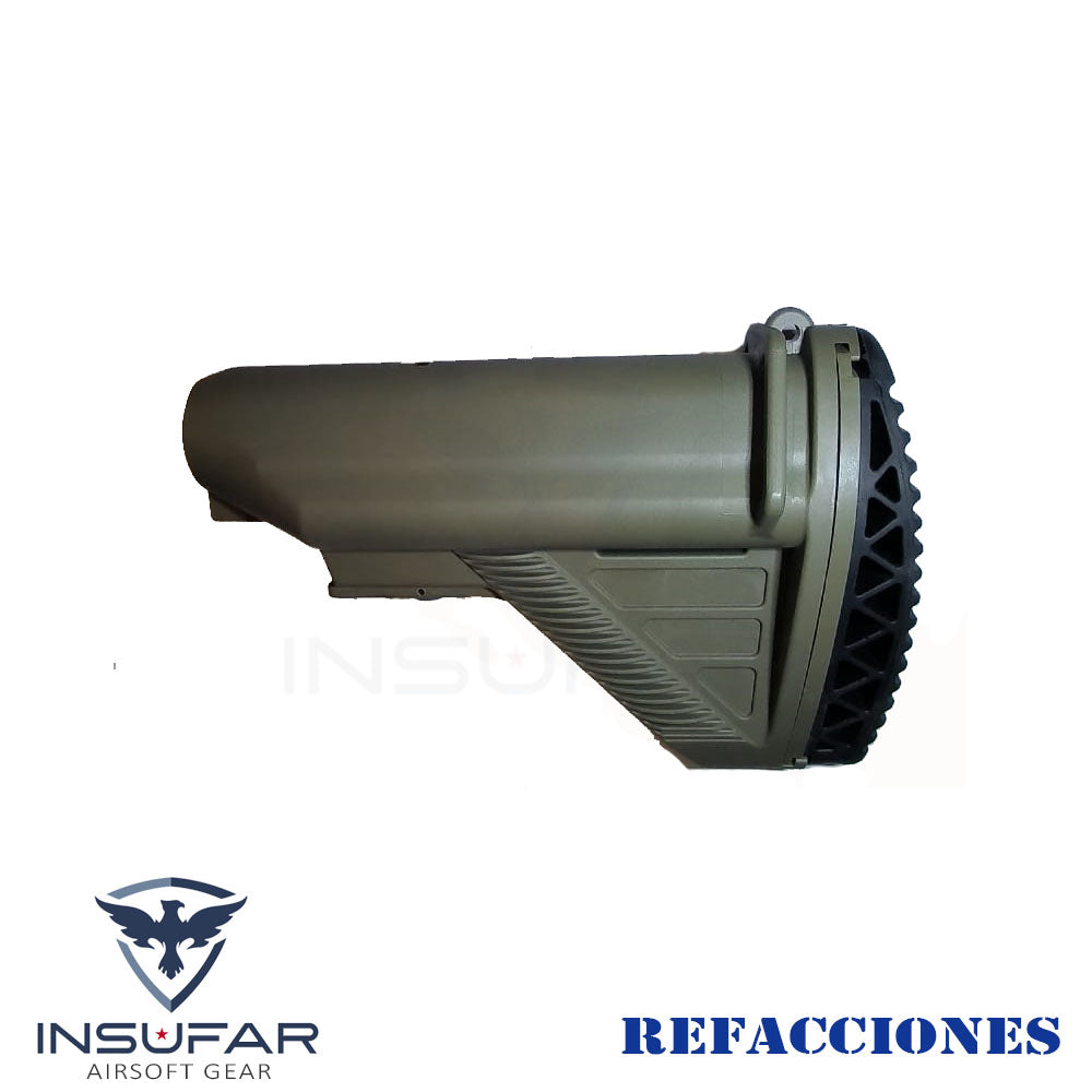 Desarme - Culata EDGE Tan