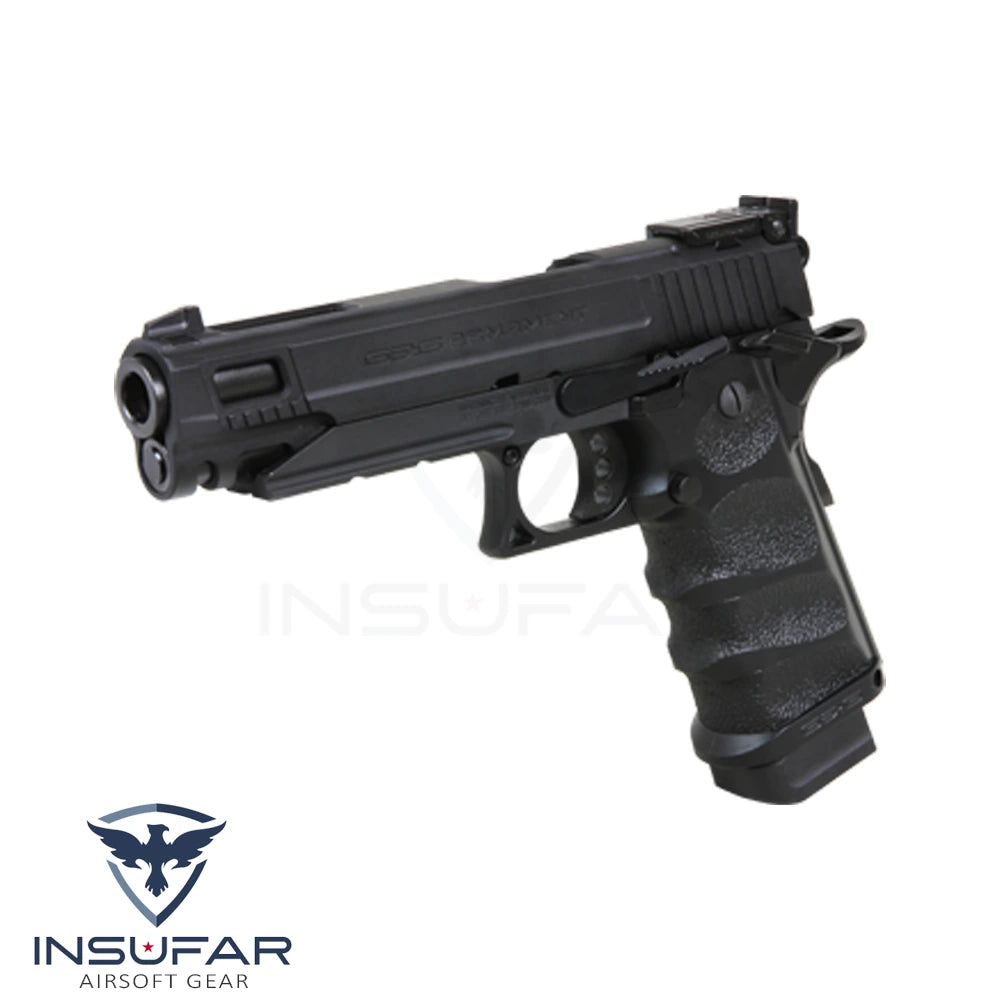 Replica pistola G&G GPM1911 CP MS Mk II (EU)