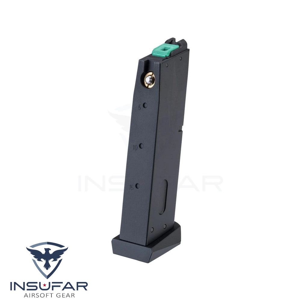Magazine GPM9 MK3 Gas 27R