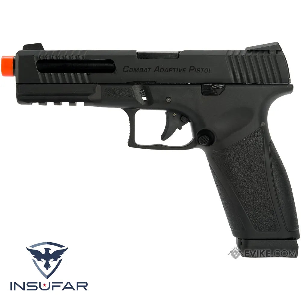 APS A-CAP Combat Adaptive Pistol Co2  Blowback