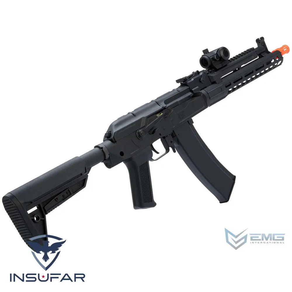 Replica Airsoft EMG Helios Sharps Bros SLR Licenciada MB47 SOLO AEG 9"