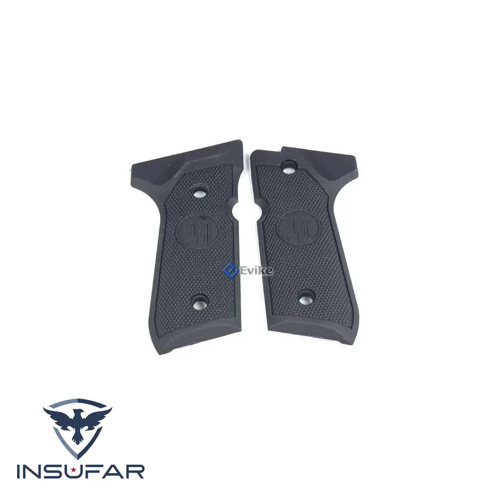 Empuñaduras KJW Engomadas para Pistolas M9 Series (Marui / KJW / WE)