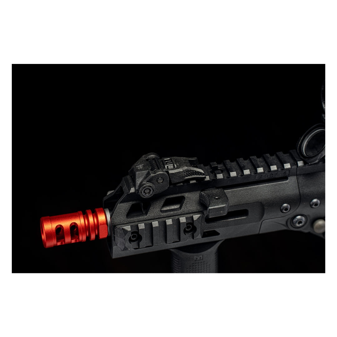 [PRE-VENTA] Replica airsoft KWA AEG Variable Iris-4