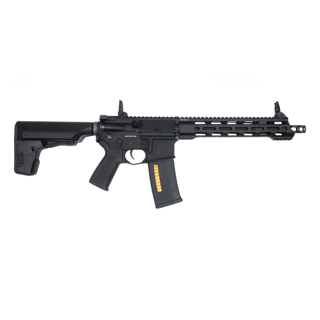 Replica airsoft KWA AEG Recoil Ronin T10 con ETU