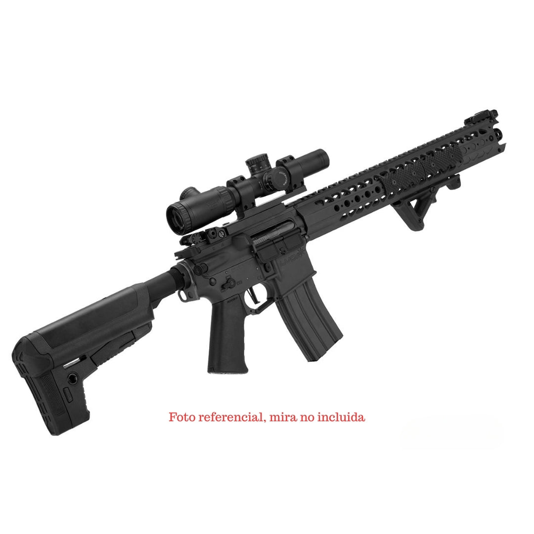 Replica Krytac War Sport Licenciada LVOA-C M4 AEG
