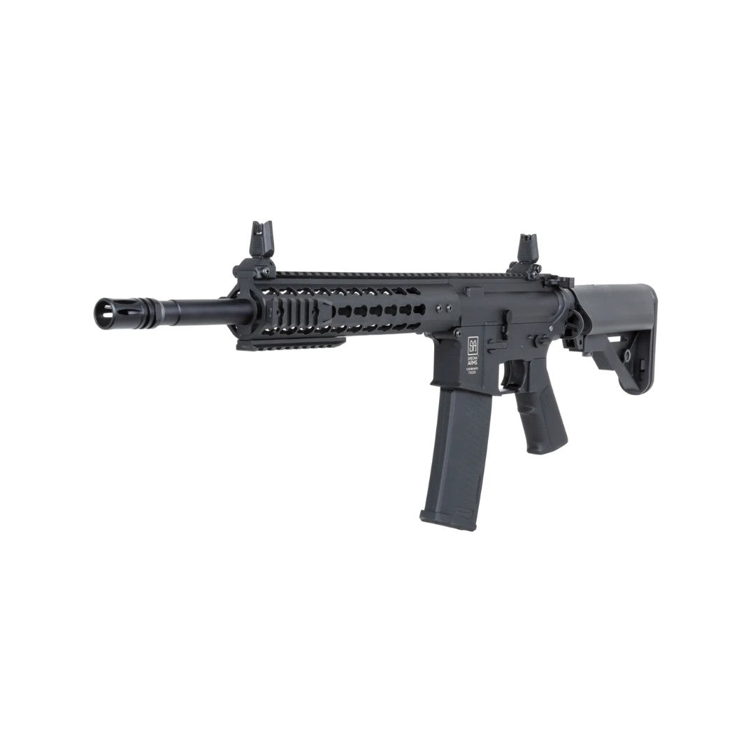 Replica Specna Arms SA-F02 FLEX™ X-ASR Gen.2 negra