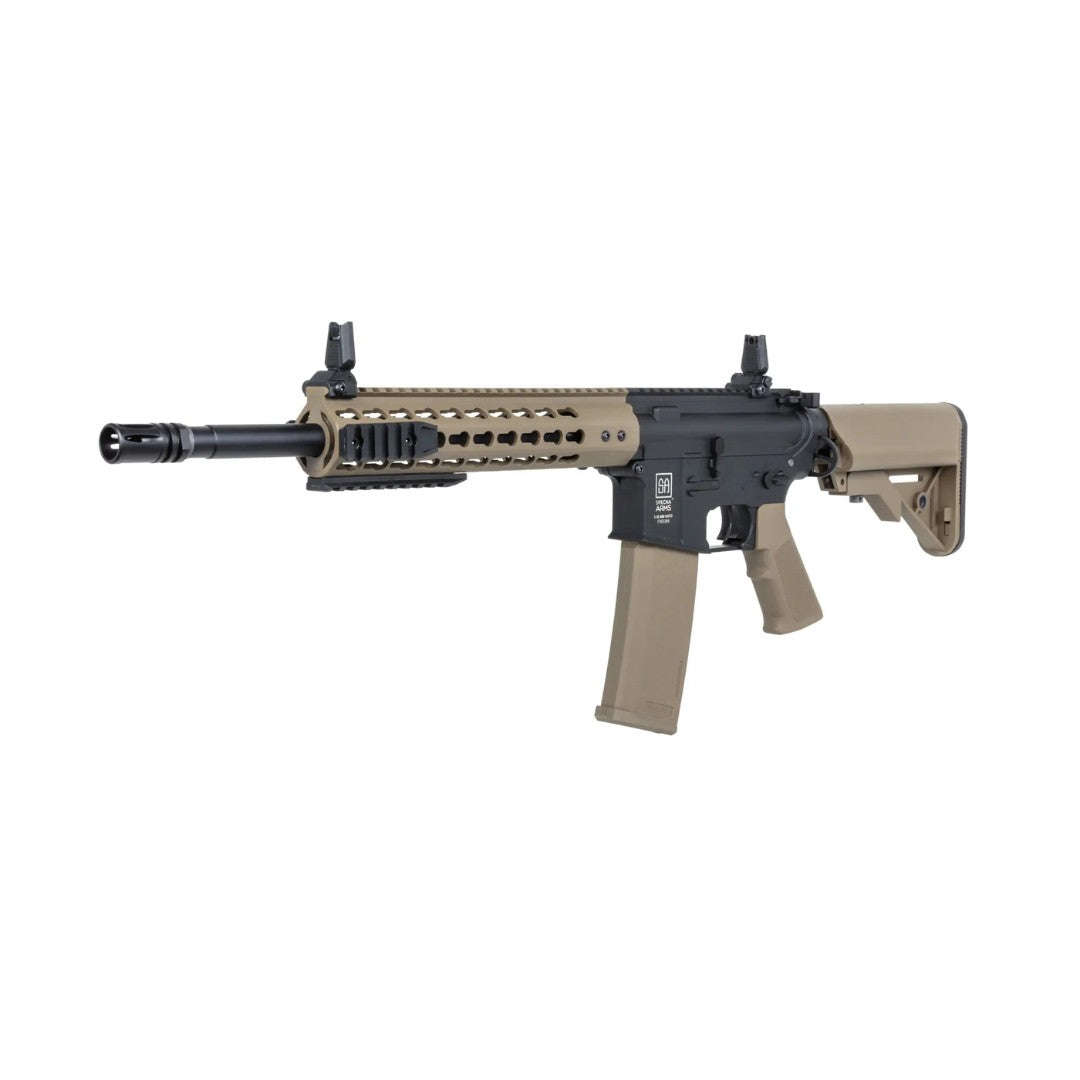 [PRE-VENTA] Replica Specna Arms SA-F02 FLEX™ X-ASR Gen.2 Half Tan