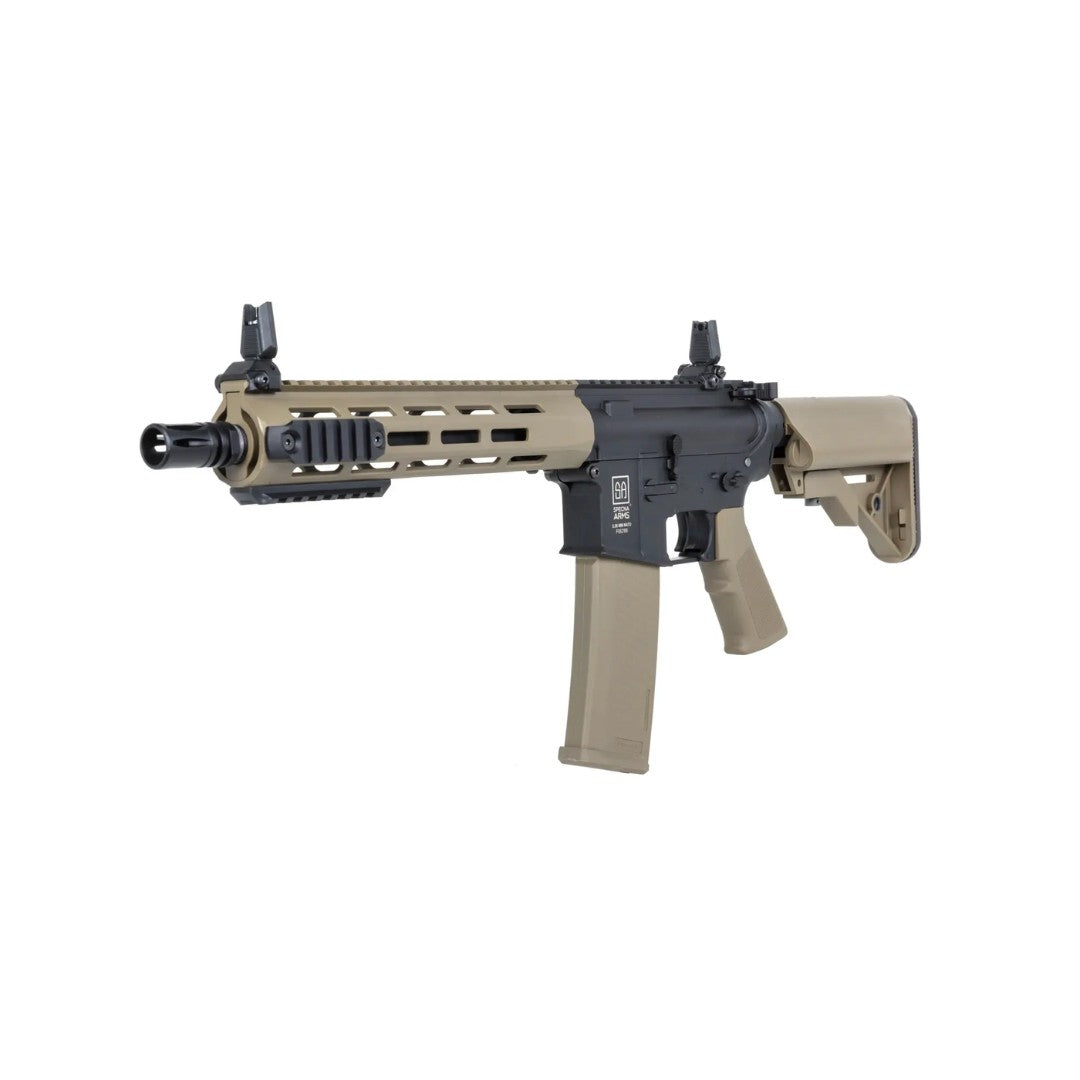 [PRE-VENTA] Replica Specna Arms SA-F03 FLEX™ X-ASR Gen.2 Half Tan