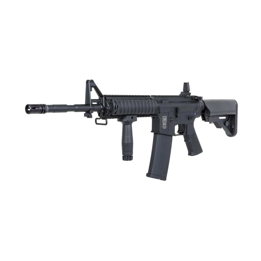 [PRE-VENTA] Replica Specna Arms SA-F12 FLEX™ X-ASR Gen.2 negra