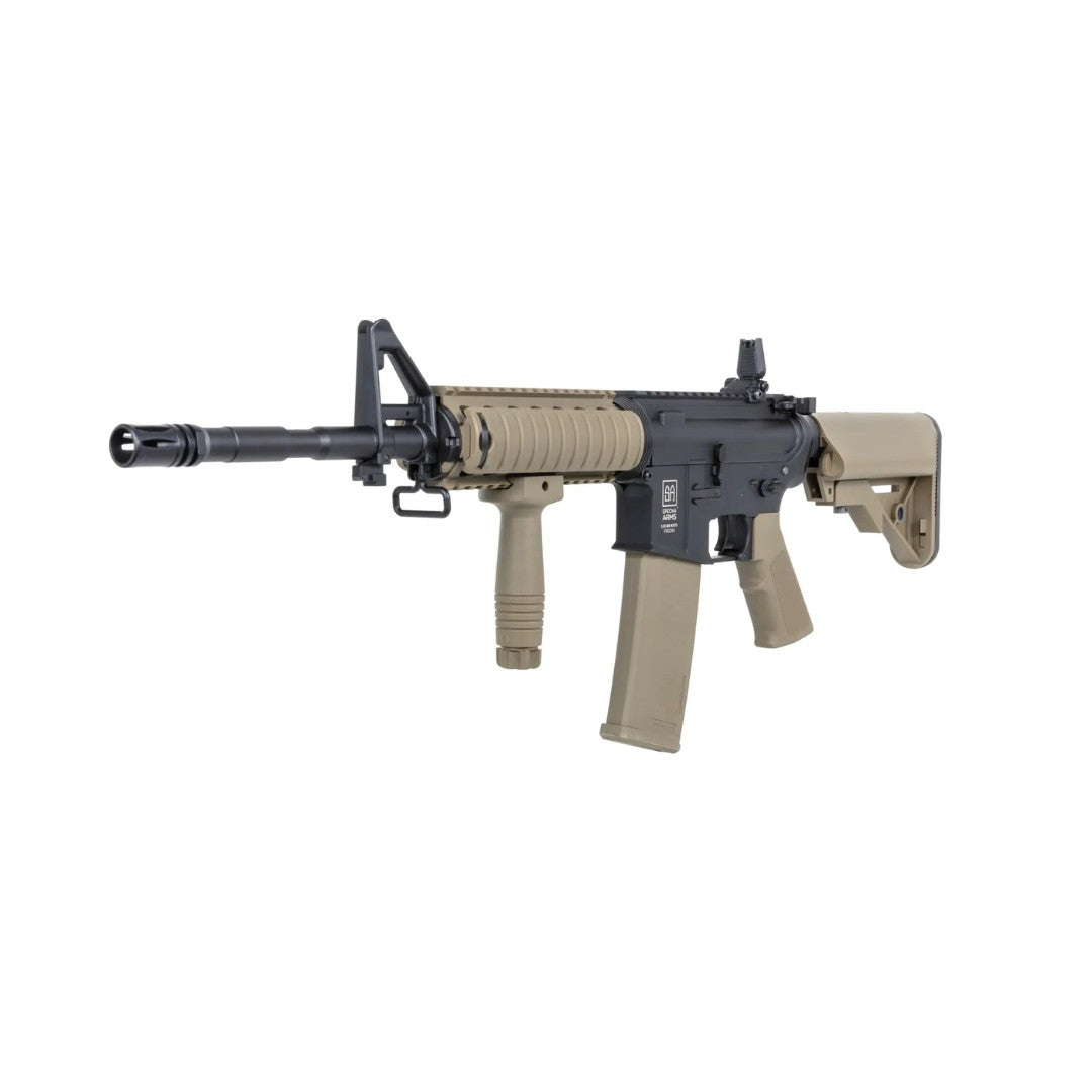 [PRE-VENTA] Replica Specna Arms SA-F12 FLEX™ X-ASR Gen.2 Half Tan