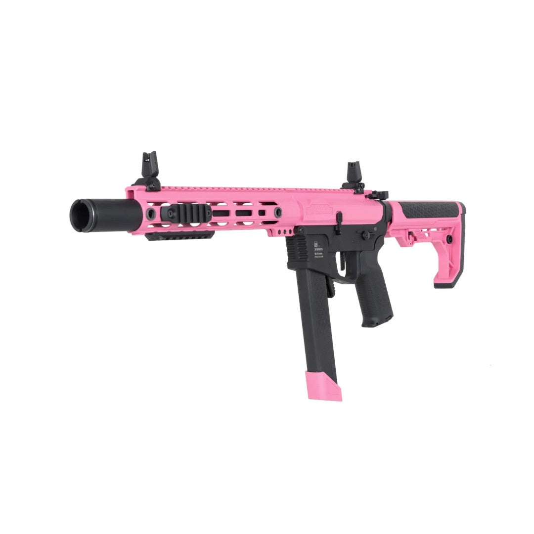 Replica Specna Arms SA-FX02 FLEX™ ETU Gen.2 rosa