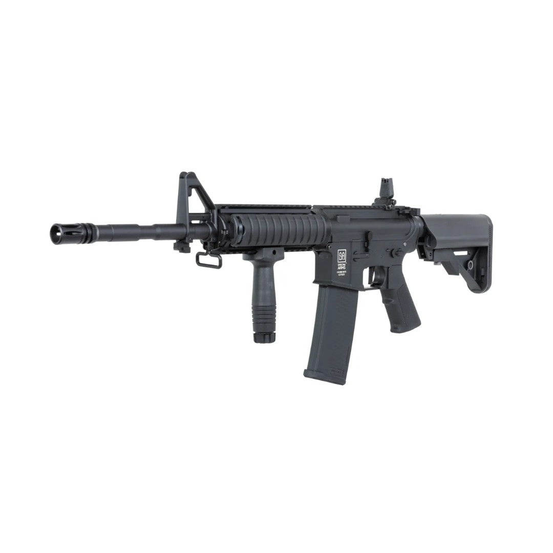 [PRE-VENTA] Replica Specna Arms SA-C03 CORE™ ETU Gen.2 negra