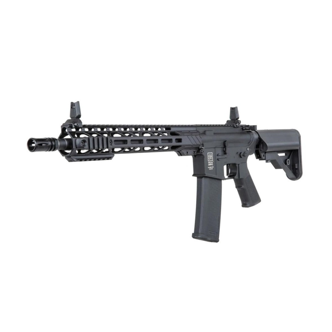[PRE-VENTA] Replica Specna Arms SA-C24 CORE™ ETU Gen.2 negra