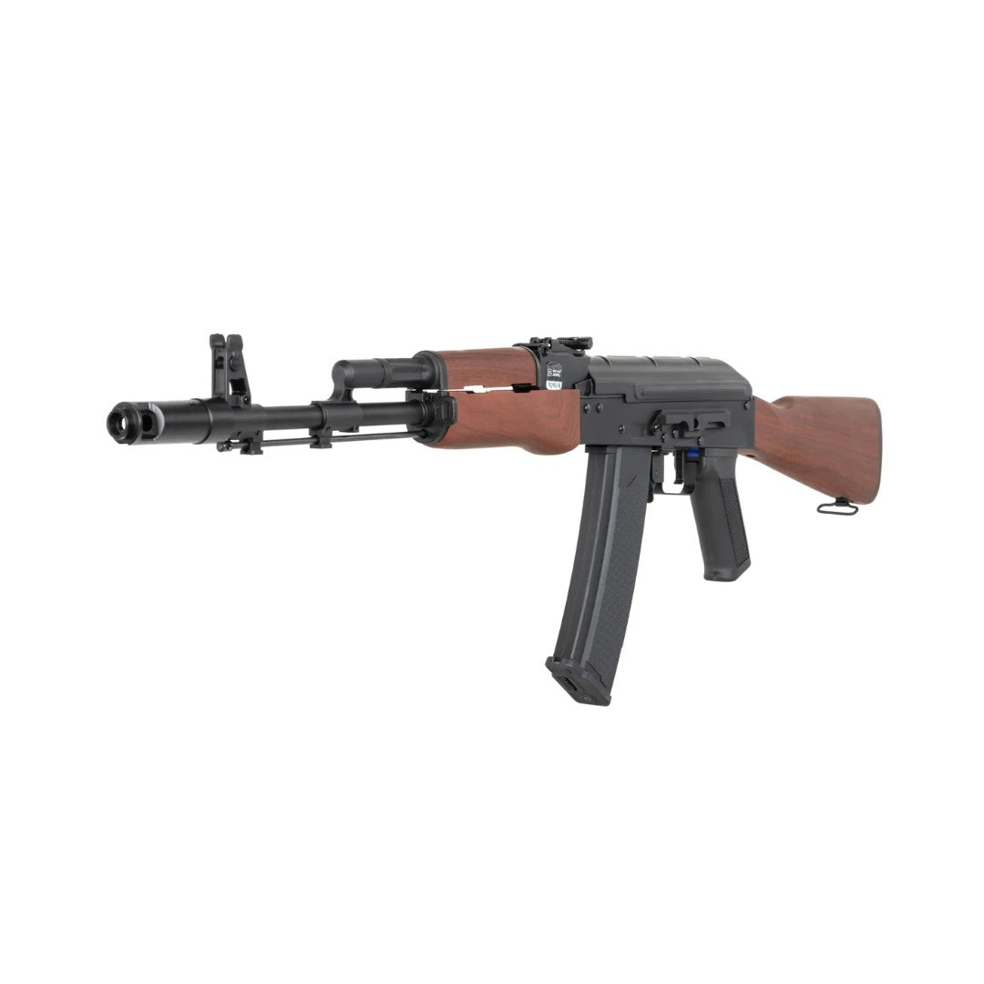 Replica Specna Arms SA-J76 CORE™ HAL ETU Gen.2 negra