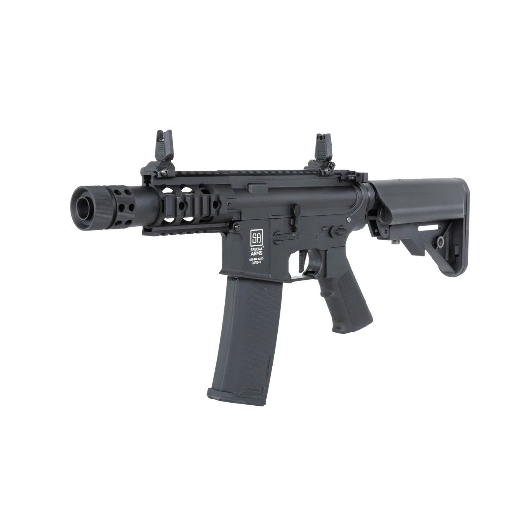 Replica Specna Arms SA-C10 CORE™ ETU Gen.2 negra