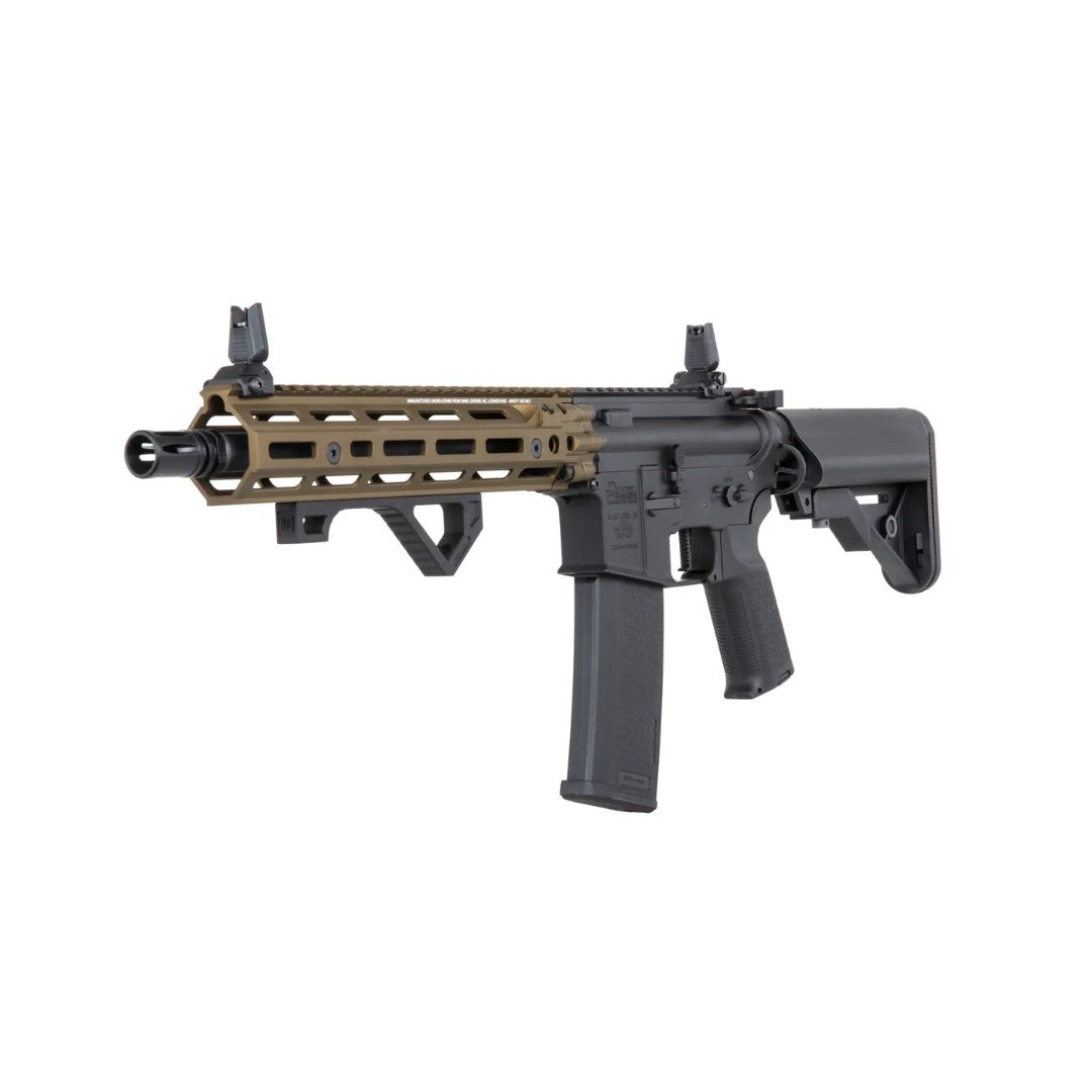 [PRE-VENTA] Replica Specna Arms Daniel Defense® RIS III 10,5'' SA-P27 PRIME™ Aster II ETU Chaos Bronze