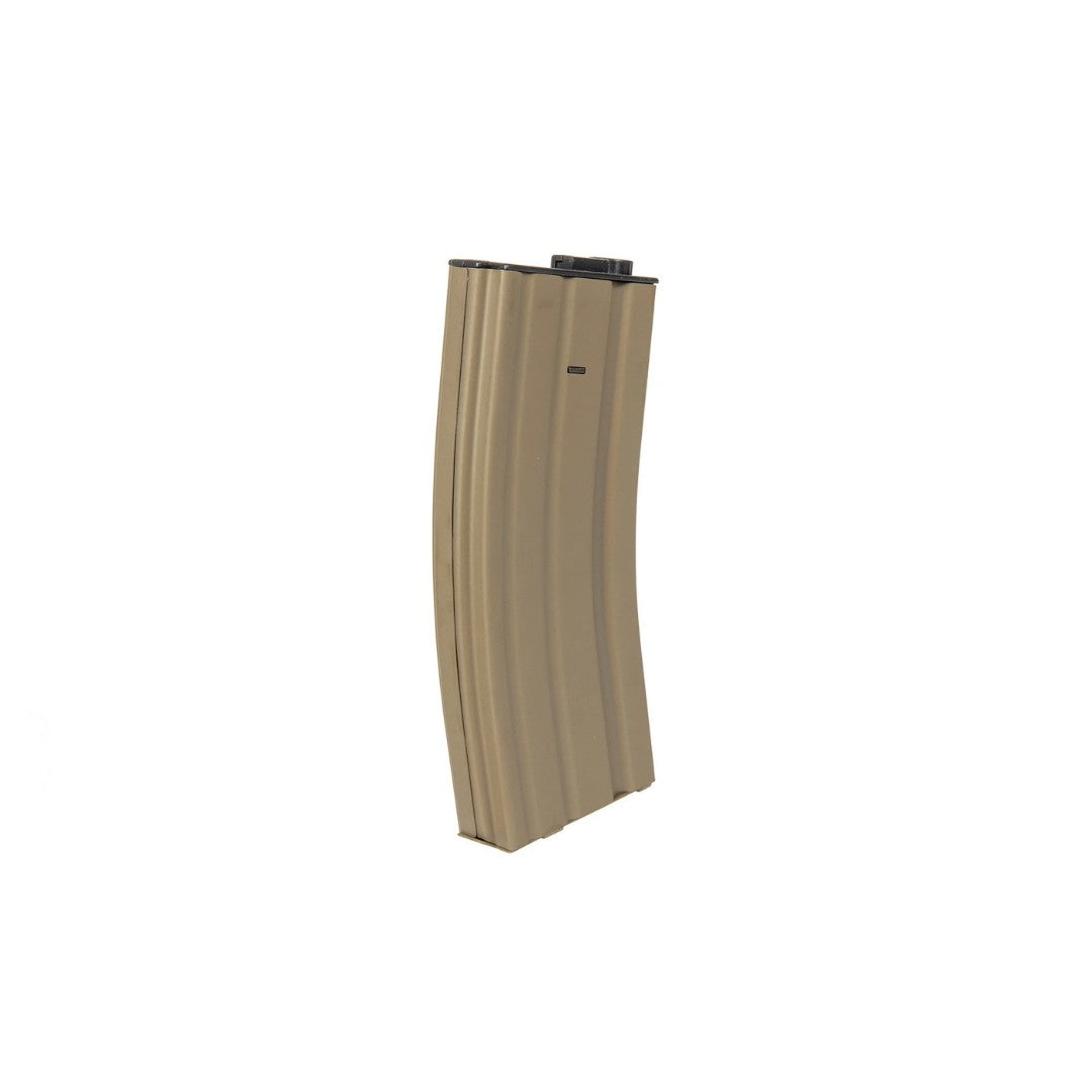 Magazine Hi-cap 300 rondas para M4/M16 - tan
