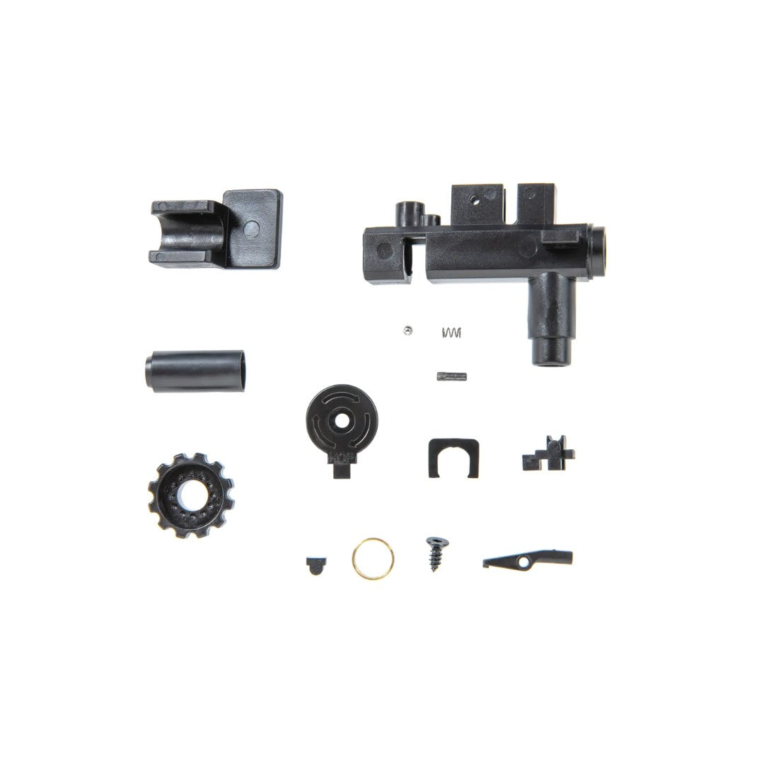 Camara Hop-up rotatoria Specna Arms TDC Magnus™ con goma y flat Aks