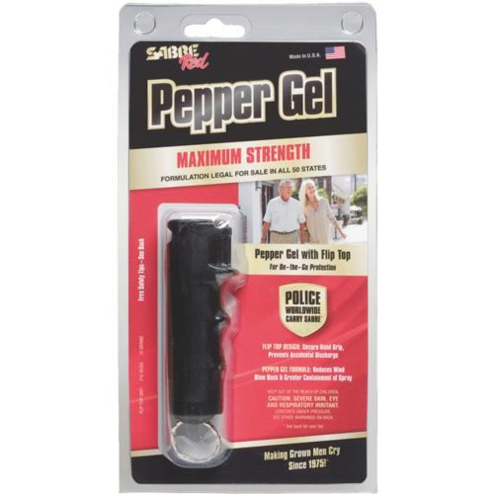 Gas Spray GEL F-15 BUSG 15ml