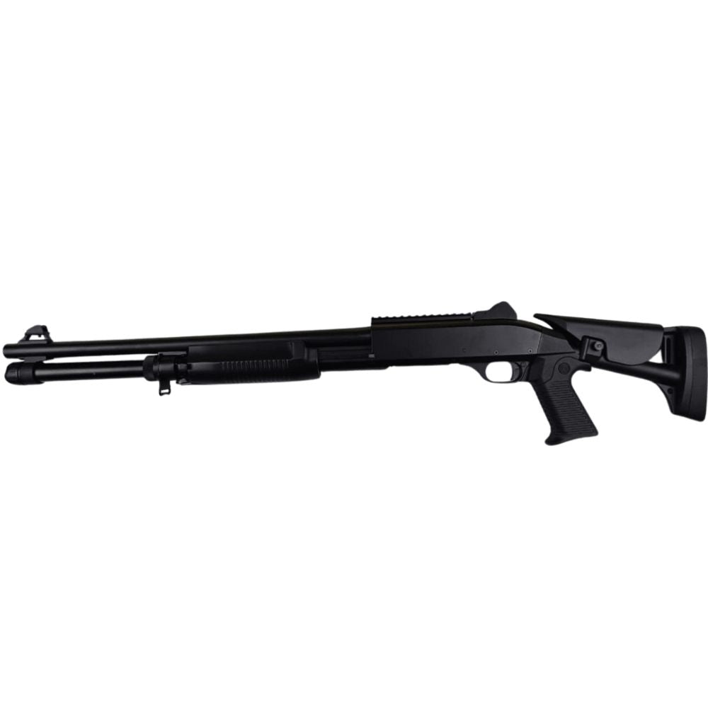 Réplica Escopeta Cyma M3 BENELLI Spring
