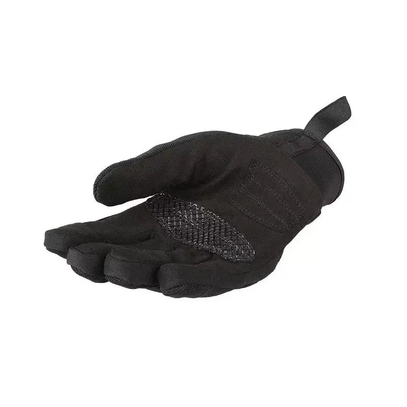 Guantes Armored Claw antiperforación Direct Safe™ - Negro Talla S