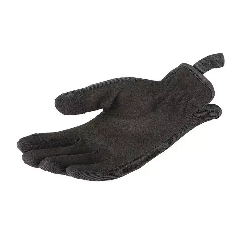 Guantes tácticos Armored Claw Quick Release™ - Negro Talla XL
