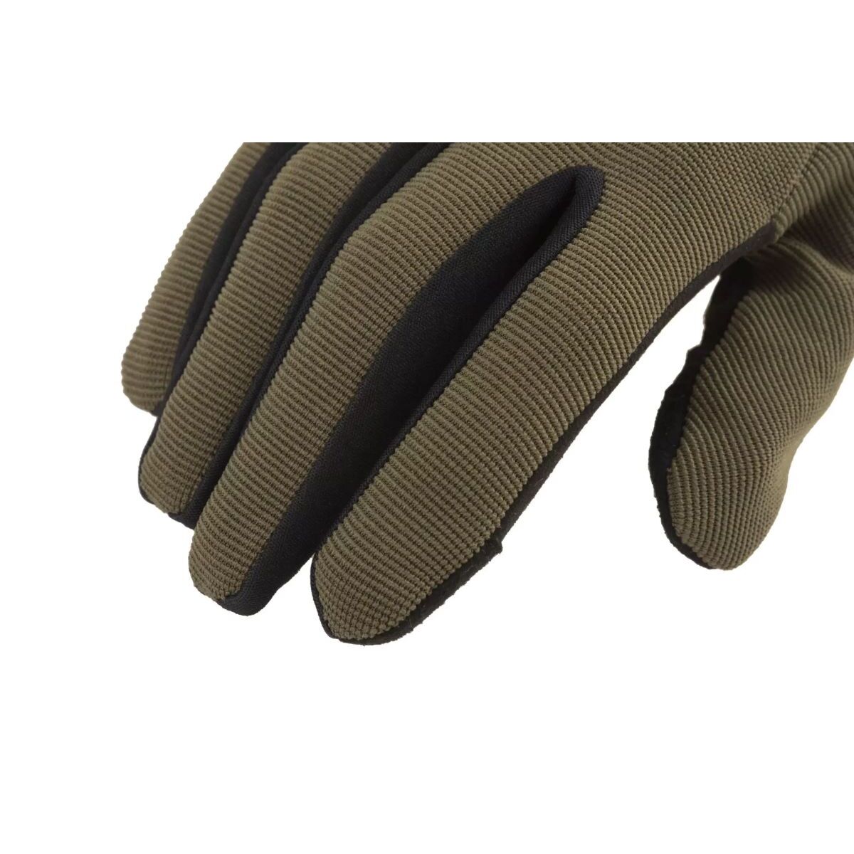 Guantes tácticos Armored Claw Quick Release™ - Oliva (S)