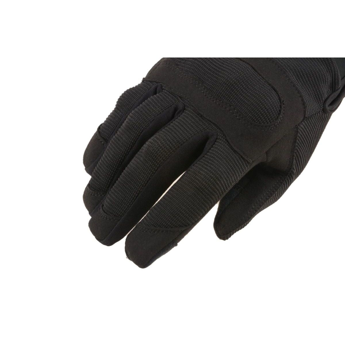 Guantes tácticos Armored Claw Shield Flex™ - Negro (L)