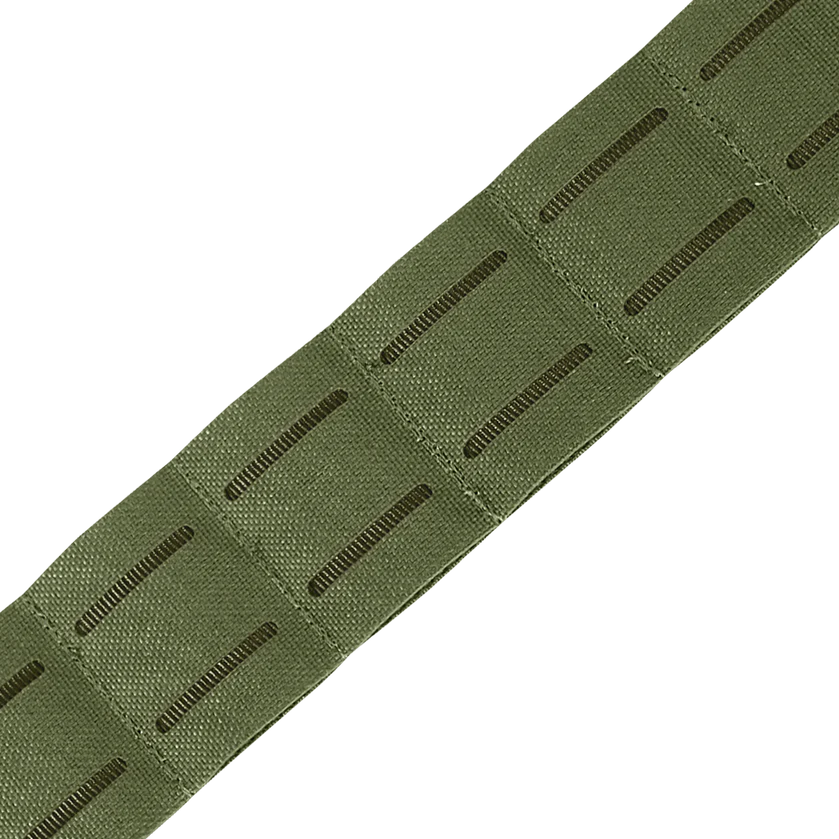 Cinturón rigido Condor outdoor LCS COBRA Negro (XL/XXL)