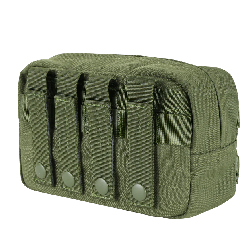 Bolsillo utilitario Condor Multicam