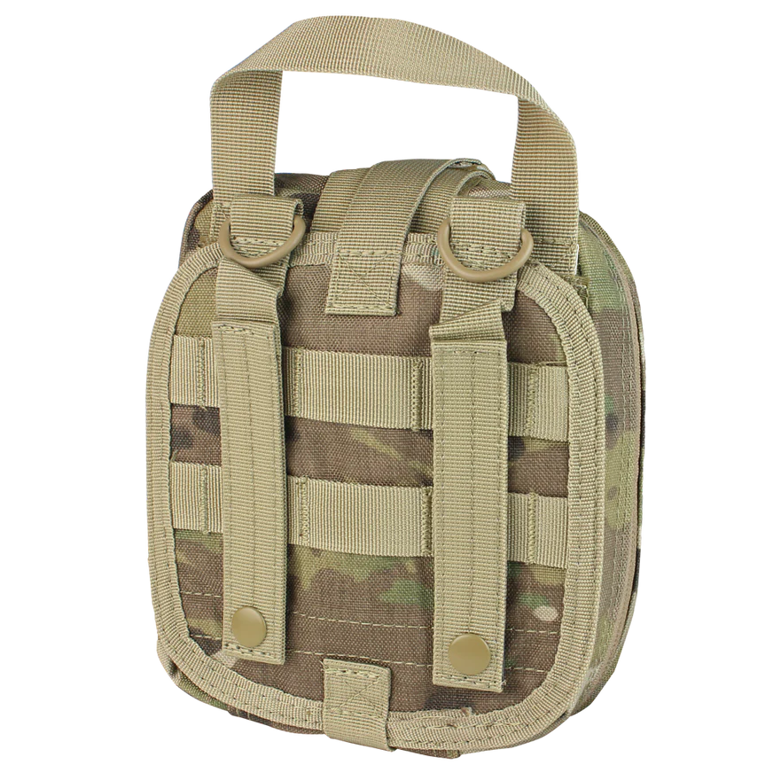 Bolsillo médico EMT rip-away Condor outdoor Multicam