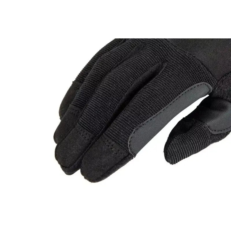 Guantes Tácticos Armored Claw Precision Grip Black Ops (M)