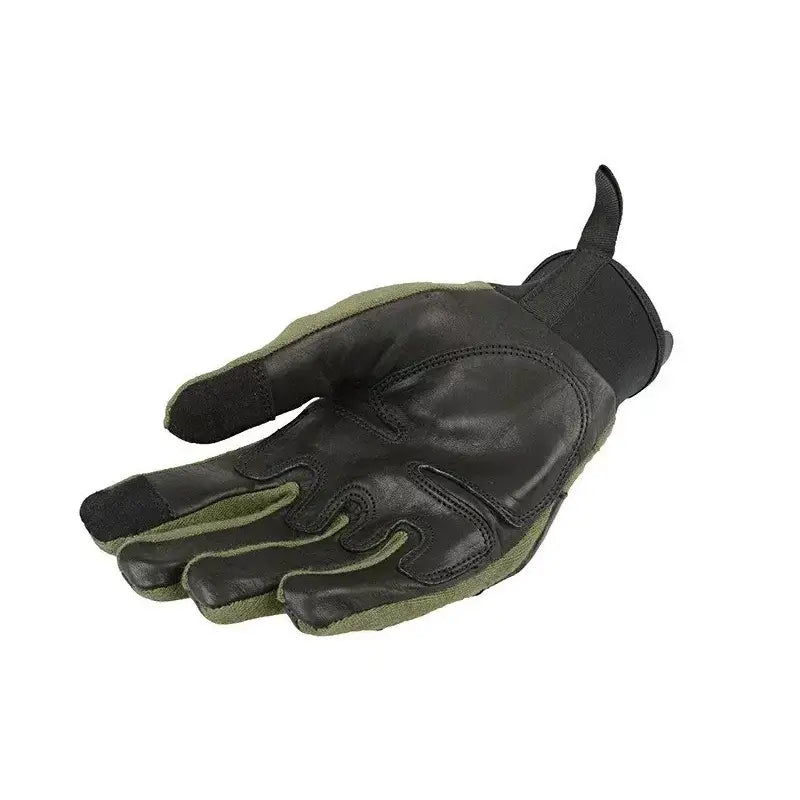Guantes Tácticos Armored Claw Smart Tac Olive Pro (XL)